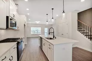 1917 Cassia Alley, Kennesaw, GA 30144 - Photo 7
