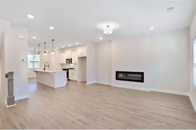 1917 Cassia Alley, Kennesaw, GA 30144 - Photo 3