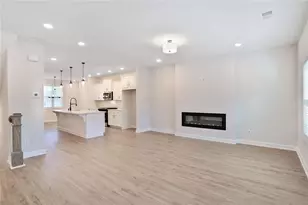 1917 Cassia Alley, Kennesaw, GA 30144 - Photo 3