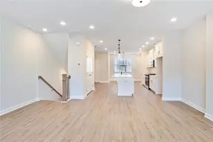 1917 Cassia Alley, Kennesaw, GA 30144 - Photo 5