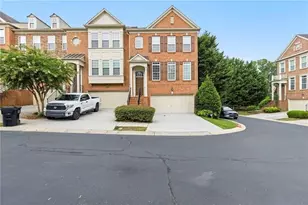 4730 Wehunt Trail, Smyrna, GA 30082 - Photo 1