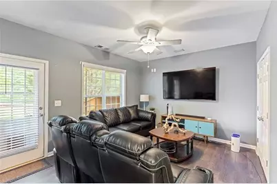 4730 Wehunt Trail, Smyrna, GA 30082 - Photo 3