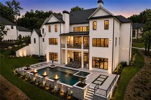 245 Traditions Dr, Alpharetta, GA 30004 - Photo 5