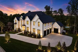 245 Traditions Dr, Alpharetta, GA 30004 - Photo 1