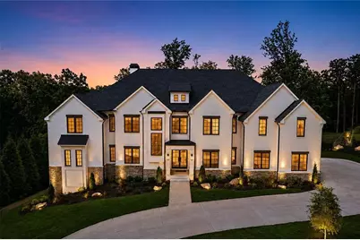 245 Traditions Drive, Alpharetta, GA 30004 - Photo 3