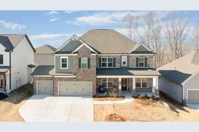 6109 Black Pear Lane, Gainesville, GA 30506 - Photo 1