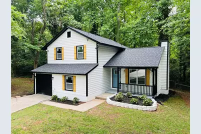 5212 Cindy Way, Stone Mountain, GA 30083 - Photo 3