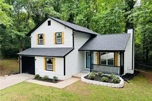 5212 Cindy Way, Stone Mountain, GA 30083 - Photo 3