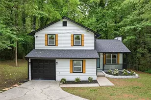 5212 Cindy Way, Stone Mountain, GA 30083 - Photo 1