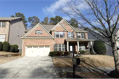1921 Binnies Way, Buford, GA 30519 - Photo 1