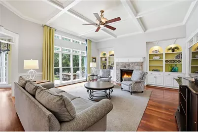 2585 Shumard Oak Drive, Braselton, GA 30517 - Photo 15