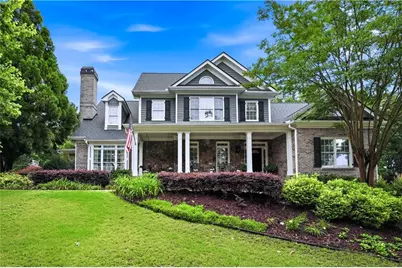 2585 Shumard Oak Drive, Braselton, GA 30517 - Photo 1