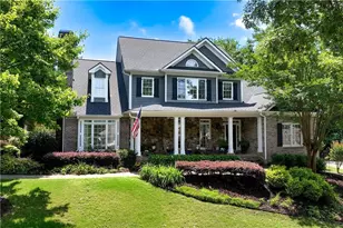 2585 Shumard Oak Dr, Braselton, GA 30517 - Photo 5