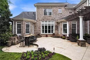 2585 Shumard Oak Dr, Braselton, GA 30517 - Photo 3