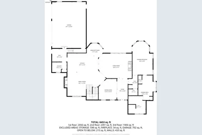 2585 Shumard Oak Drive, Braselton, GA 30517 - Photo 103