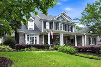 2585 Shumard Oak Drive, Braselton, GA 30517 - Photo 5