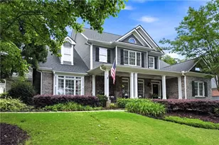 2585 Shumard Oak Dr, Braselton, GA 30517 - Photo 5