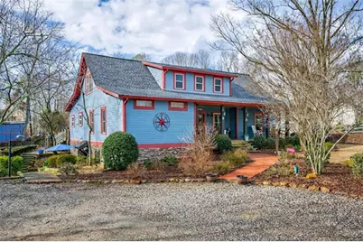 7990 Bethel Road, Gainesville, GA 30506 - Photo 3