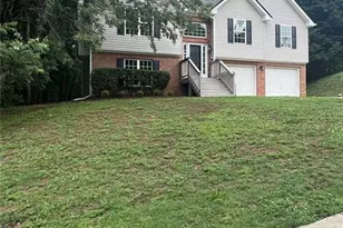 4622 Middleboro Ln, Gainesville, GA 30506 - Photo 1