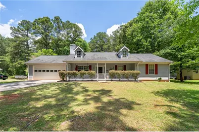 150 Willow Shoals Drive, Covington, GA 30016 - Photo 1