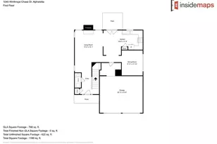 1045 Winthrope Chase Dr, Alpharetta, GA 30009 - Photo 19