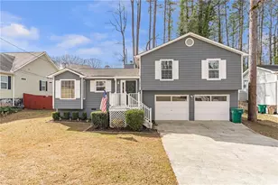 2670 Linnwood Dr SE, Smyrna, GA 30080 - Photo 1