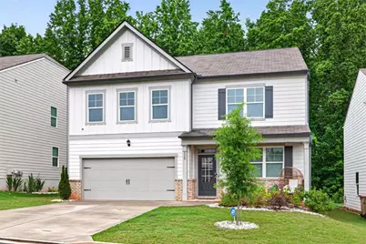 320 Barnwood Lane, Dawsonville, GA 30534 - Photo 55