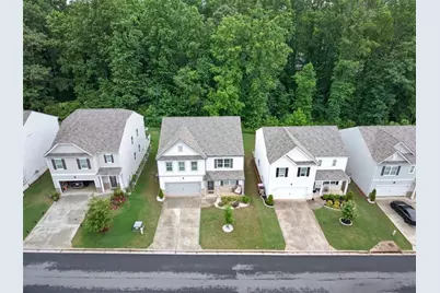 320 Barnwood Lane, Dawsonville, GA 30534 - Photo 49