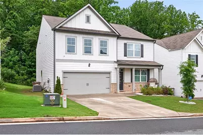 320 Barnwood Lane, Dawsonville, GA 30534 - Photo 53