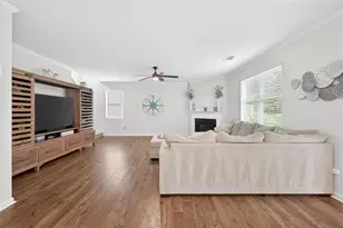 320 Barnwood Ln, Dawsonville, GA 30534 - Photo 9