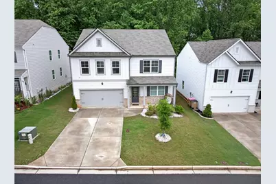 320 Barnwood Lane, Dawsonville, GA 30534 - Photo 45