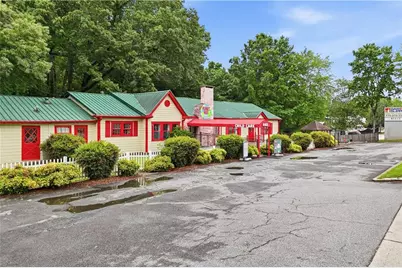 4168 S Main Street, Acworth, GA 30101 - Photo 3