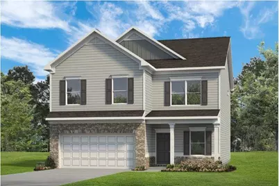 106 Shire Loop, Calhoun, GA 30701 - Photo 1