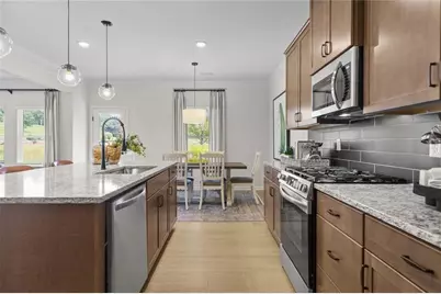 106 Shire Loop, Calhoun, GA 30701 - Photo 17