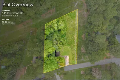 145 Rustwood Drive, Athens, GA 30606 - Photo 55