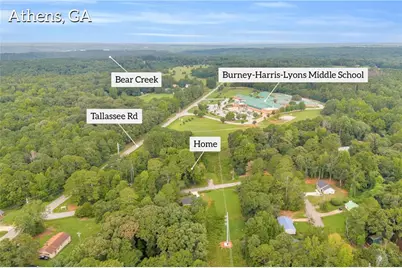 145 Rustwood Drive, Athens, GA 30606 - Photo 59