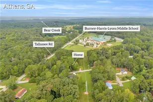 145 Rustwood Dr, Athens, GA 30606 - Photo 59
