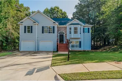 6160 Queensdale Drive, Douglasville, GA 30135 - Photo 1