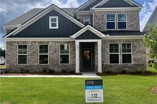 1053 James Madison Ct, McDonough, GA 30253 - Photo 1
