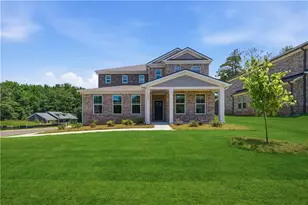 1053 James Madison Ct, McDonough, GA 30253 - Photo 1