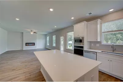 1053 James Madison Court, McDonough, GA 30253 - Photo 13