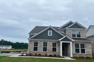 1053 James Madison Ct, McDonough, GA 30253 - Photo 1
