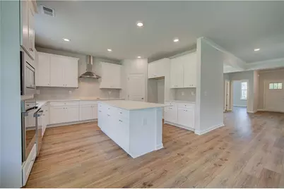 1053 James Madison Court, McDonough, GA 30253 - Photo 9