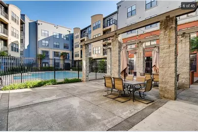 401 16th Street NW #1359, Atlanta, GA 30363 - Photo 35