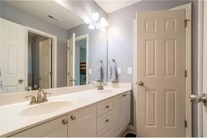 2204 Hollowbrooke Ct NW, Acworth, GA 30101 - Photo 35