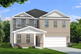 681 Leafy Br Wy, McDonough, GA 30253 - Photo 1