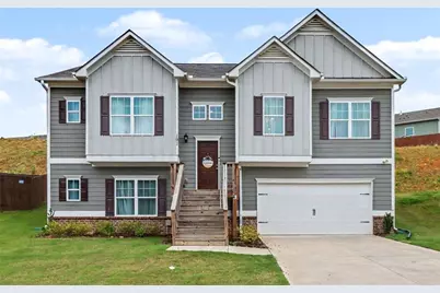 191 Malbone Street, Cartersville, GA 30120 - Photo 1