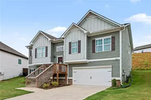 191 Malbone St, Cartersville, GA 30120 - Photo 3