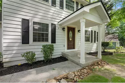 1700 Ellenwood Drive NE, Roswell, GA 30075 - Photo 1