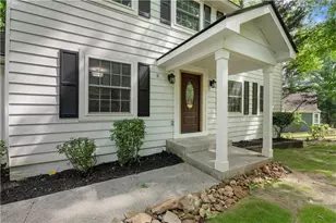 1700 Ellenwood Dr NE, Roswell, GA 30075 - Photo 1